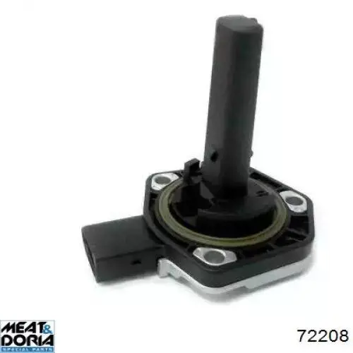 Датчик рівня масла двигуна Meat&Doria 72208 ціна, від 32.77 USD