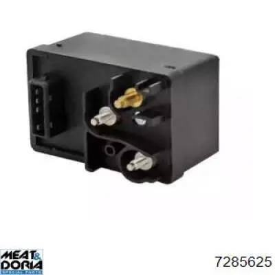 Реле управління Fiat/Alfa/Lancia 0007727046 ціна, від 261.77 USD
