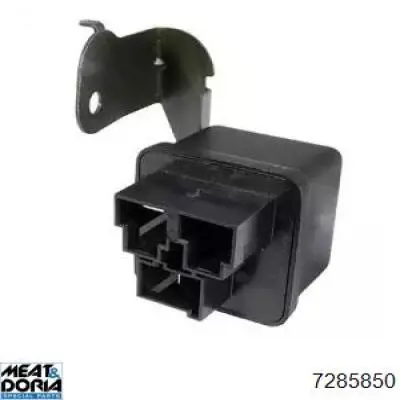 MHG20 Mahle Original Реле свічок накалу