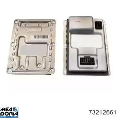 Купити 5408497 General Motors Блок управління фарами
