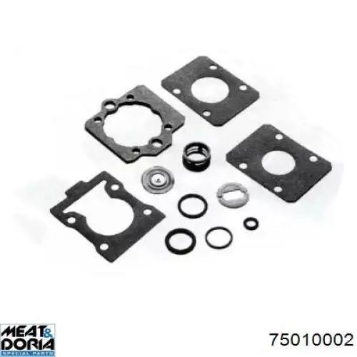  Meat&Doria 75010002 ціна, від 29.85 USD