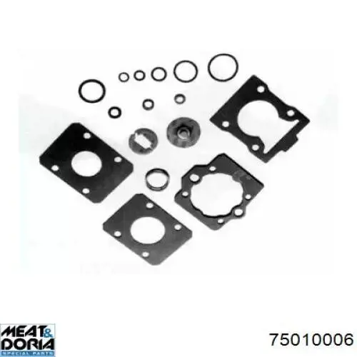 Форсунки (ремкомплект) Meat&Doria 75010006 ціна, від 30.32 USD