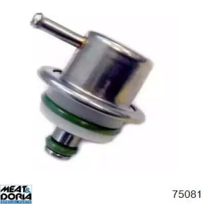 Регулятор тиску палива Meat&Doria 75081 ціна, від 71.07 USD