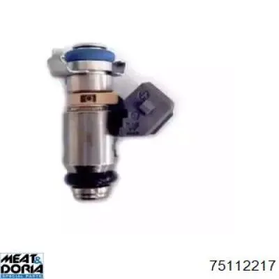 Паливні форсунки IWP217 Magneti Marelli