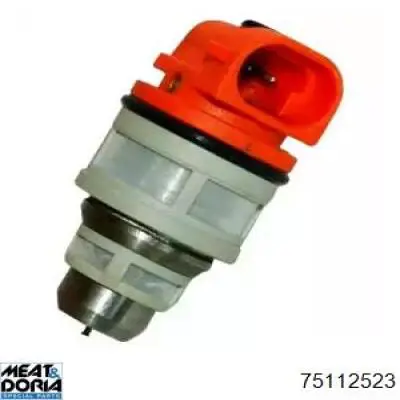 Купити 9944469 Fiat/Alfa/Lancia Форсунка дизельна в зборі, розпилювач + тримач