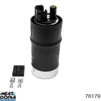 Насос паливний електричний 580314064 Bosch