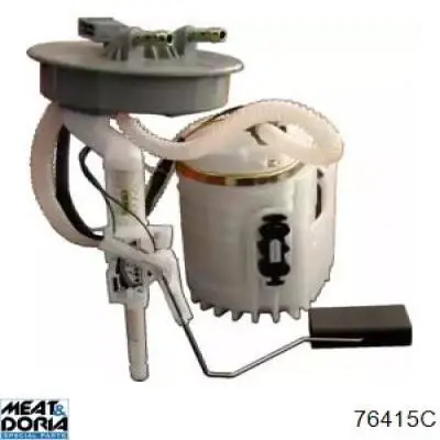 Модуль бензонасоса Meat&Doria 76415C ціна, від 48.86 USD