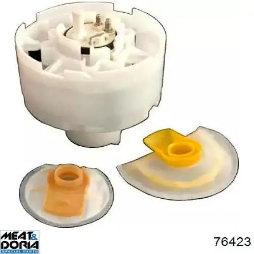 Паливний насос електричний, занурювальний Meat&Doria 76423 ціна, від 41.70 USD