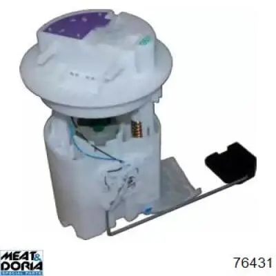 Модуль бензонасоса Meat&Doria 76431 ціна, від 97.29 USD