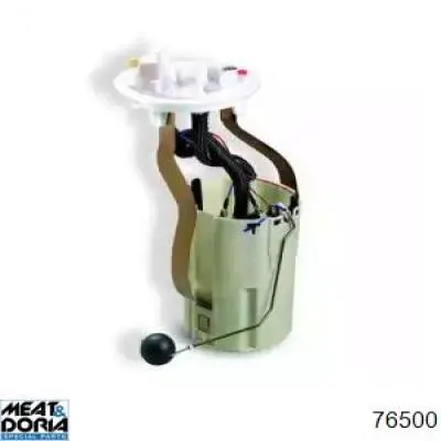 60667035 Fiat/Alfa/Lancia Електробензонасос