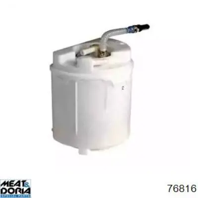 Паливний насос електричний, занурювальний Meat&Doria 76816 ціна, від 80.85 USD