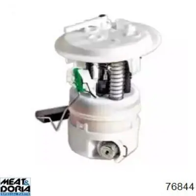 Бензонасос KR0790M Krauf