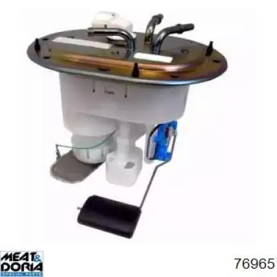 76965 Meat&Doria Електробензонасос