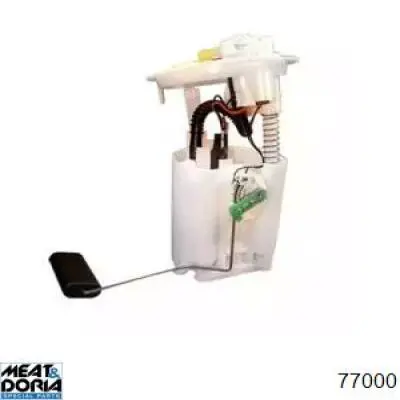 Модуль бензонасоса Meat&Doria 77000E ціна, від 77.11 USD