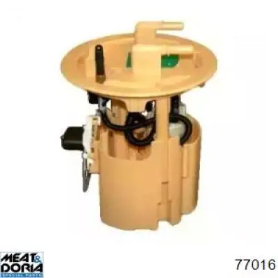Датчик покажчика рівня палива Fiat/Alfa/Lancia 1489085080 ціна, від 69.52 USD