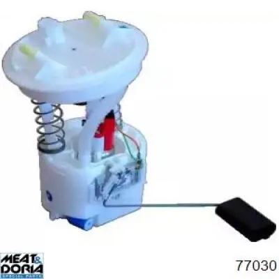 Модуль бензонасоса Meat&Doria 77030 ціна, від 76.84 USD