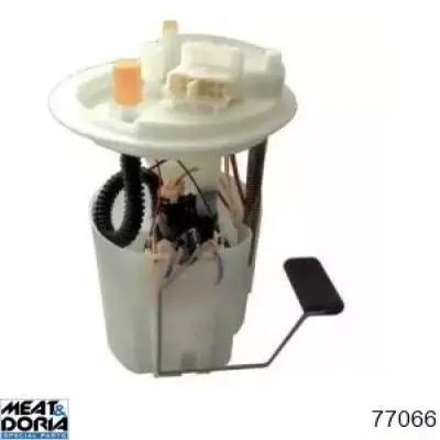 Модуль бензонасоса Fiat/Alfa/Lancia 51791674 ціна, від 136.75 USD