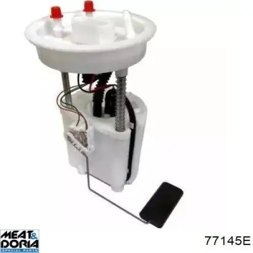 Модуль бензонасоса Meat&Doria 77145E ціна, від 104.83 USD