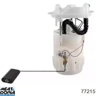  Meat&Doria 77215 ціна, від 125.37 USD