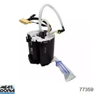 Модуль бензонасоса Q-fix Q2220123 ціна, від 106.57 USD