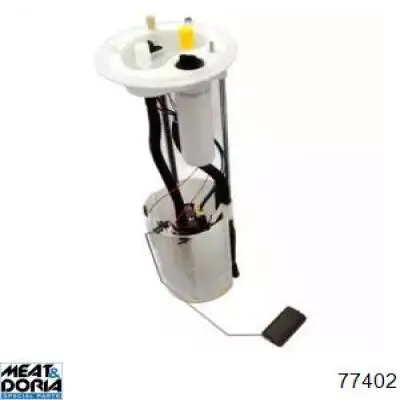 Модуль бензонасоса Meat&Doria 77402 ціна, від 112.94 USD