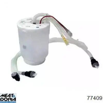 Модуль бензонасоса ERA 775706A ціна, від 110.22 USD