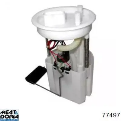 Модуль бензонасоса VAG 5Z0919051G ціна, від 35.32 USD