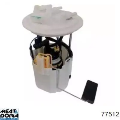  Meat&Doria 77512 ціна, від 50.61 USD
