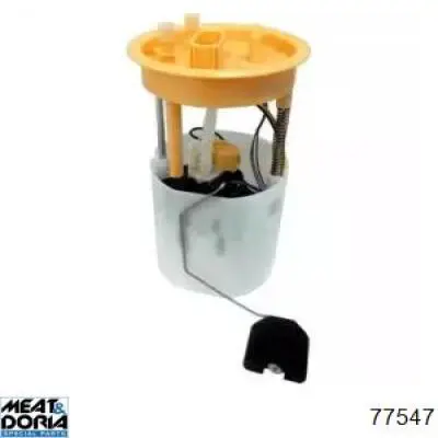 Модуль бензонасоса VAG 6RA919050A ціна, від 63.27 USD