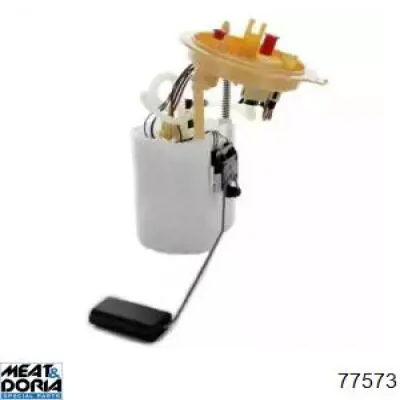 Модуль бензонасоса Meat&Doria 77573 ціна, від 137.50 USD