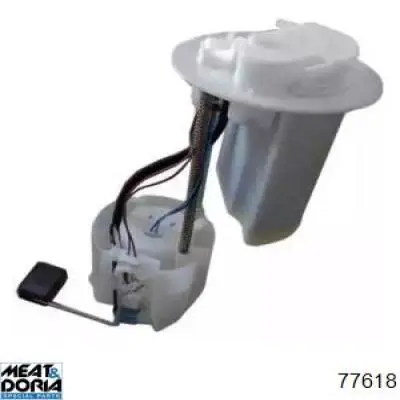 Купити 986580990 Bosch Насос занурювальний в баці