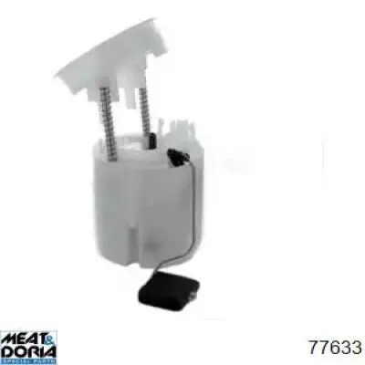 Модуль бензонасоса Mercedes A2094700294 ціна, від 113.63 USD