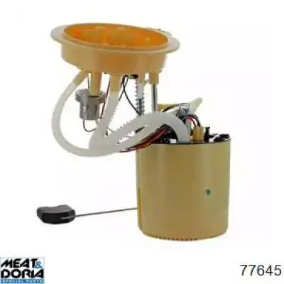 Модуль бензонасоса Engitech ENT100219 ціна, від 114.15 USD
