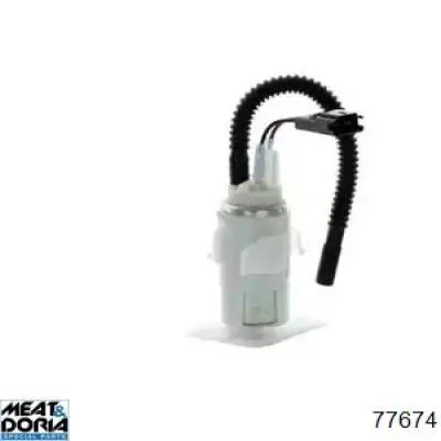 Модуль бензонасоса HELLA 8TF358304961 ціна, від 108.12 USD