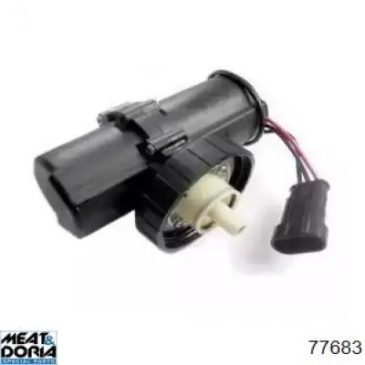 Паливний насос магістральний Engitech ENT110357 ціна, від 76.44 USD
