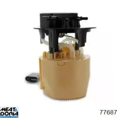 Модуль бензонасоса Hoffer 7507687 ціна, від 294.39 USD