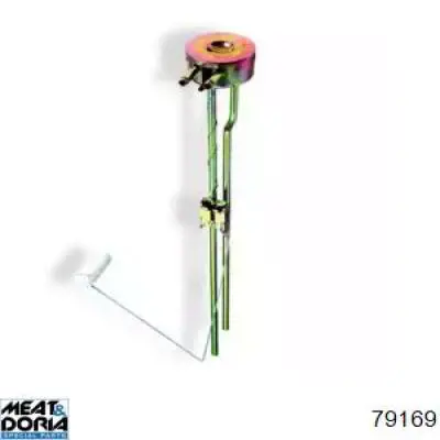 Датчик покажчика рівня палива Mercedes A0055424117 ціна, від 159.69 USD