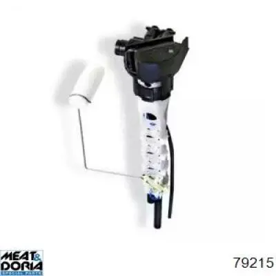 A0115426017 Mercedes Датчик бензобака