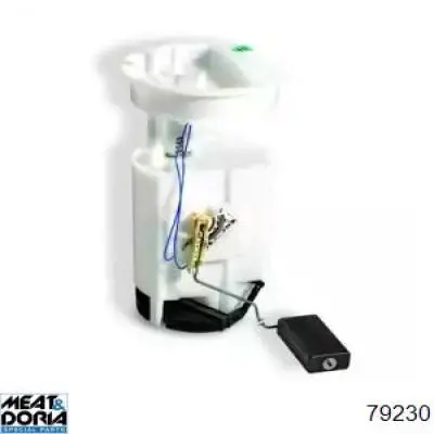 Модуль бензонасоса VAG 2208060051 ціна, від 15.00 USD