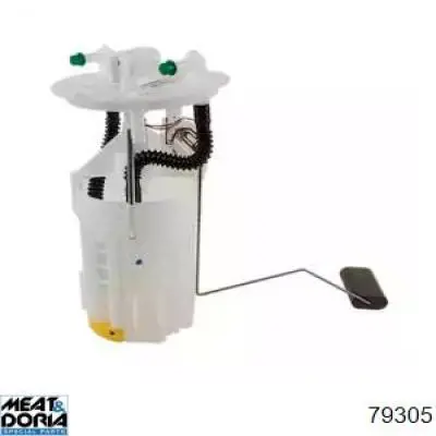 Модуль бензонасоса Meat&Doria 79305 ціна, від 82.52 USD