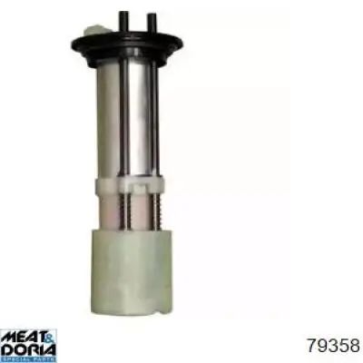 Купити ORK504055611 GP Датчик рівня палива в бензобаку