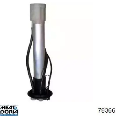 724142 Diesel Technic Датчик бензобака