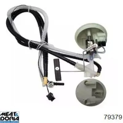Купити A2034703141 Mercedes Датчик рівня палива в бензобаку