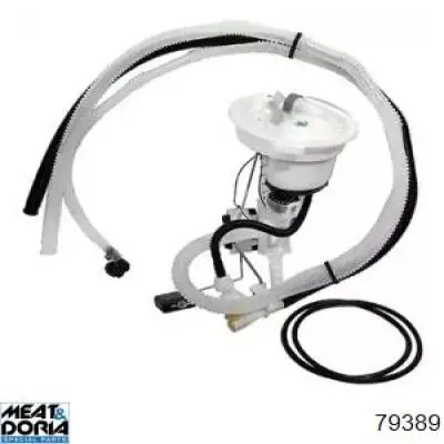 Модуль бензонасоса Vika 99738401 ціна, від 71.98 USD