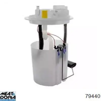 51787162 Fiat/Alfa/Lancia Електробензонасос