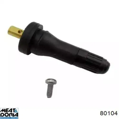 Золотники (вентиля) Hoffer 7480104 ціна, від 12.70 USD