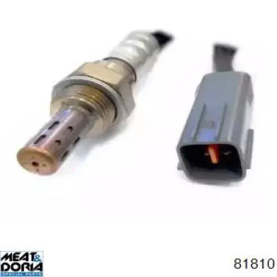 Купити L54118861A Mazda Лямбдазонд, датчик кисню до каталізатора
