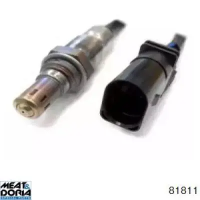 Лямбдазонд, датчик кисню до каталізатора Fiat/Alfa/Lancia 51887521 ціна, від 91.15 USD