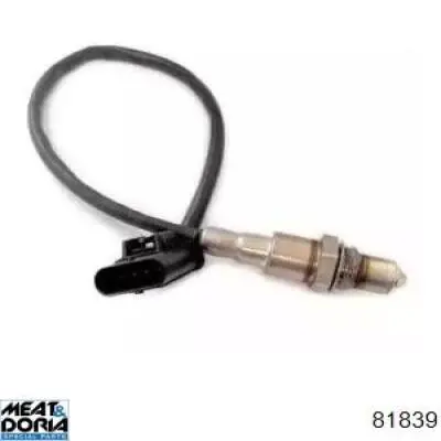 Купити 8572800 BMW Лямбдазонд, датчик кисню до каталізатора