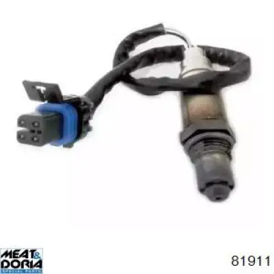 25180901 General Motors Датчик кисню